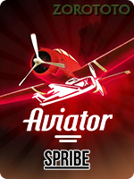 Aviator game cover