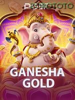 Ganesha Gold game cover