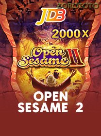 Opensesame 2 game cover