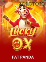 Touro Sortudo game cover