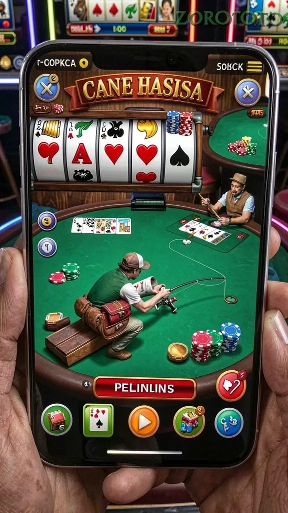 Screenshot 3 Coin Treasures 2 nomor 2