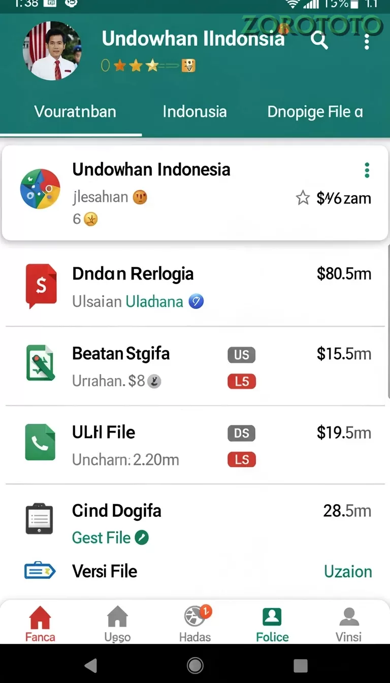 Screenshot Wild HopandampDrop nomor 2
