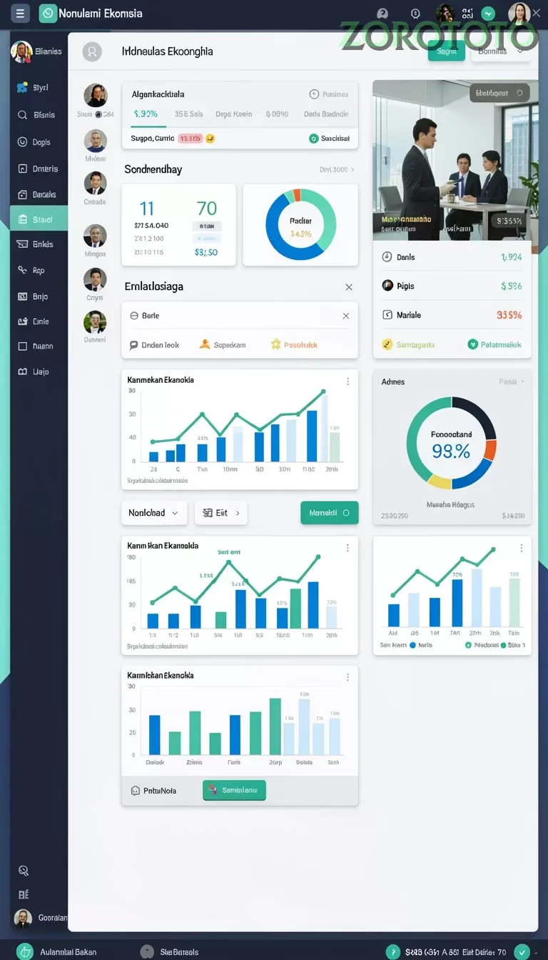 Bonus Referral Seumur Hidup screenshot