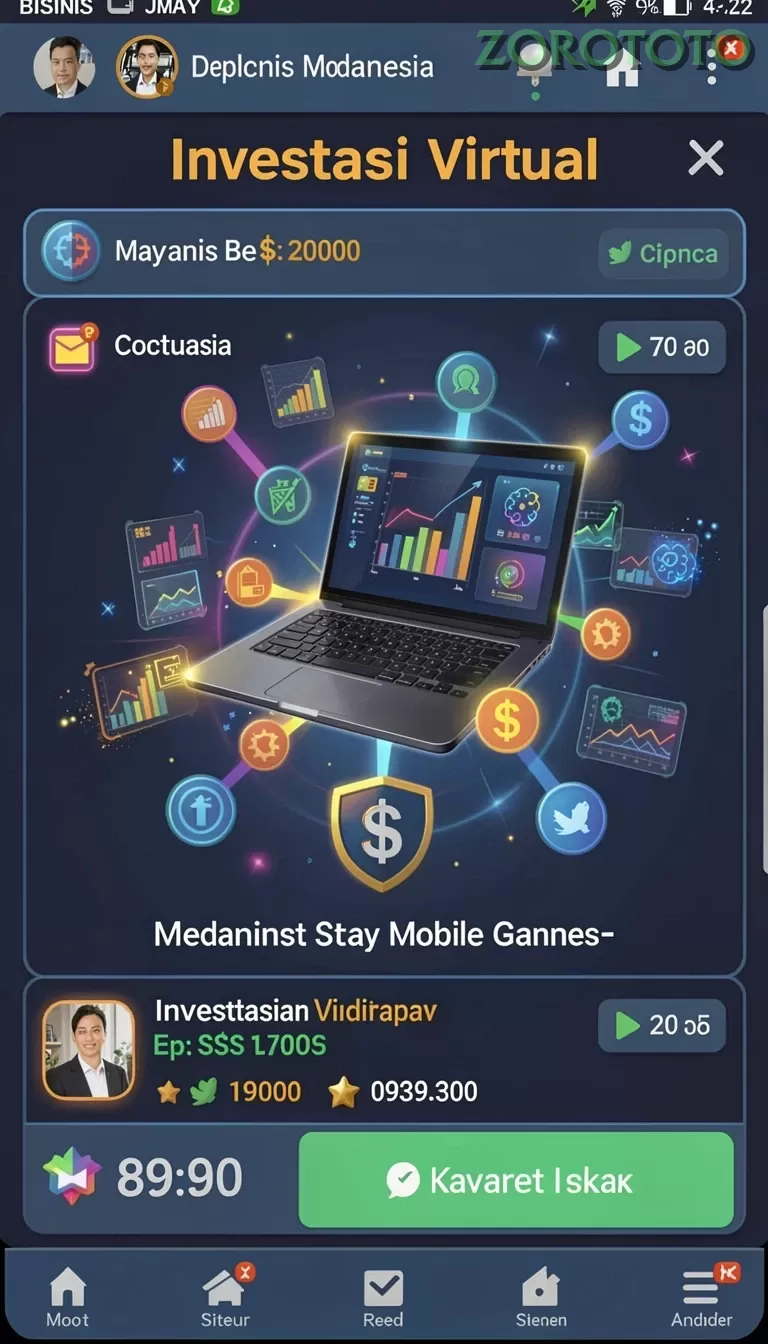 Screenshot Dice Bonanza nomor 2