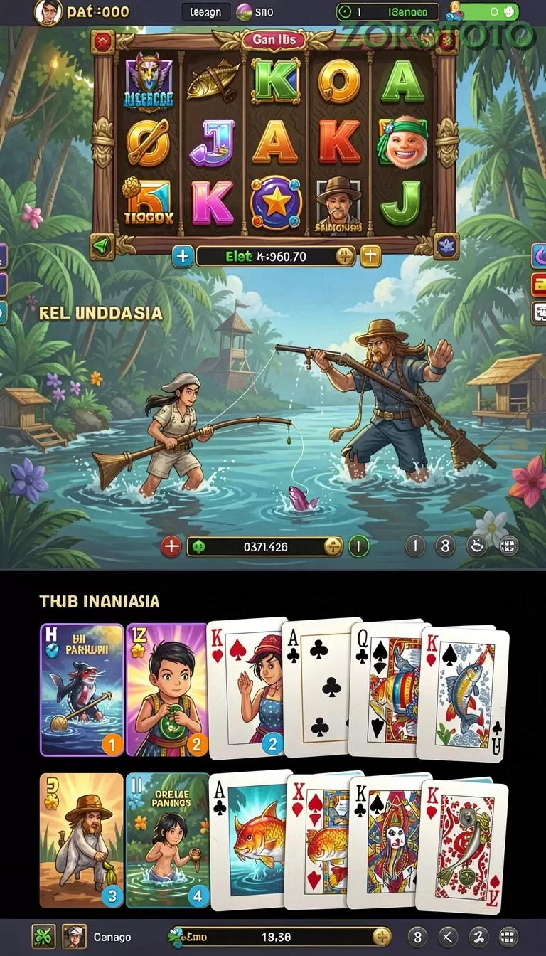 Screenshot Grand Wheel nomor 2